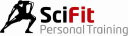 Scifit Personal Training logo
