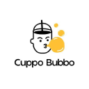 Cuppo Bubbo logo