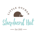Little Otchan Glamping and Create and Bloom logo