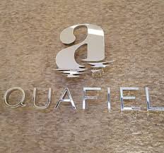Aquafield Training logo