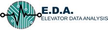 Elevator Data Analytics logo
