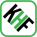 Kings Hill Fitness logo
