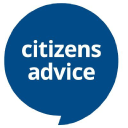 Citizens Advice 1066 logo