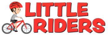 Little Riders UK logo