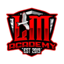 Lm Academy logo