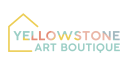 Yellowstone Art Boutique logo