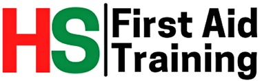 HS First Aid Training logo