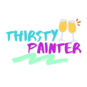 Thirsty Painter