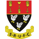 Selby R U F C logo