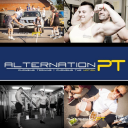 Alternation Pt logo