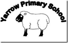 Yarrow Primary School logo