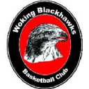 Woking Blackhawks Basketball Club