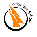 Torbay Sea School logo