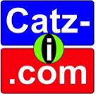 Catz-I.Com Driver Training East Scotland logo