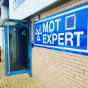 Mot Expert Ltd logo