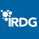 IRDG (Industry Research + Development Group) logo