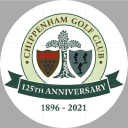 Chippenham Golf Club logo