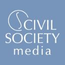 Civil Society Media Ltd logo