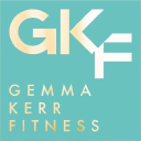 Gemma Kerr Fitness logo