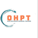 Ohpt - Olga H. Personal Training logo