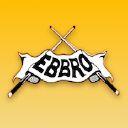 Ebbro Cues logo