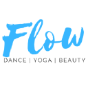 Flow Dance & Yoga logo