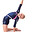 Springbox Gymnastics Club logo