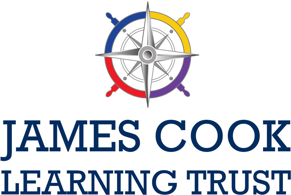 James Cook Learning Trust logo