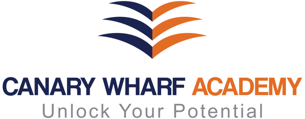 Canary Wharf Academy logo