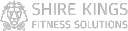Shirekings Fitness Solutions logo