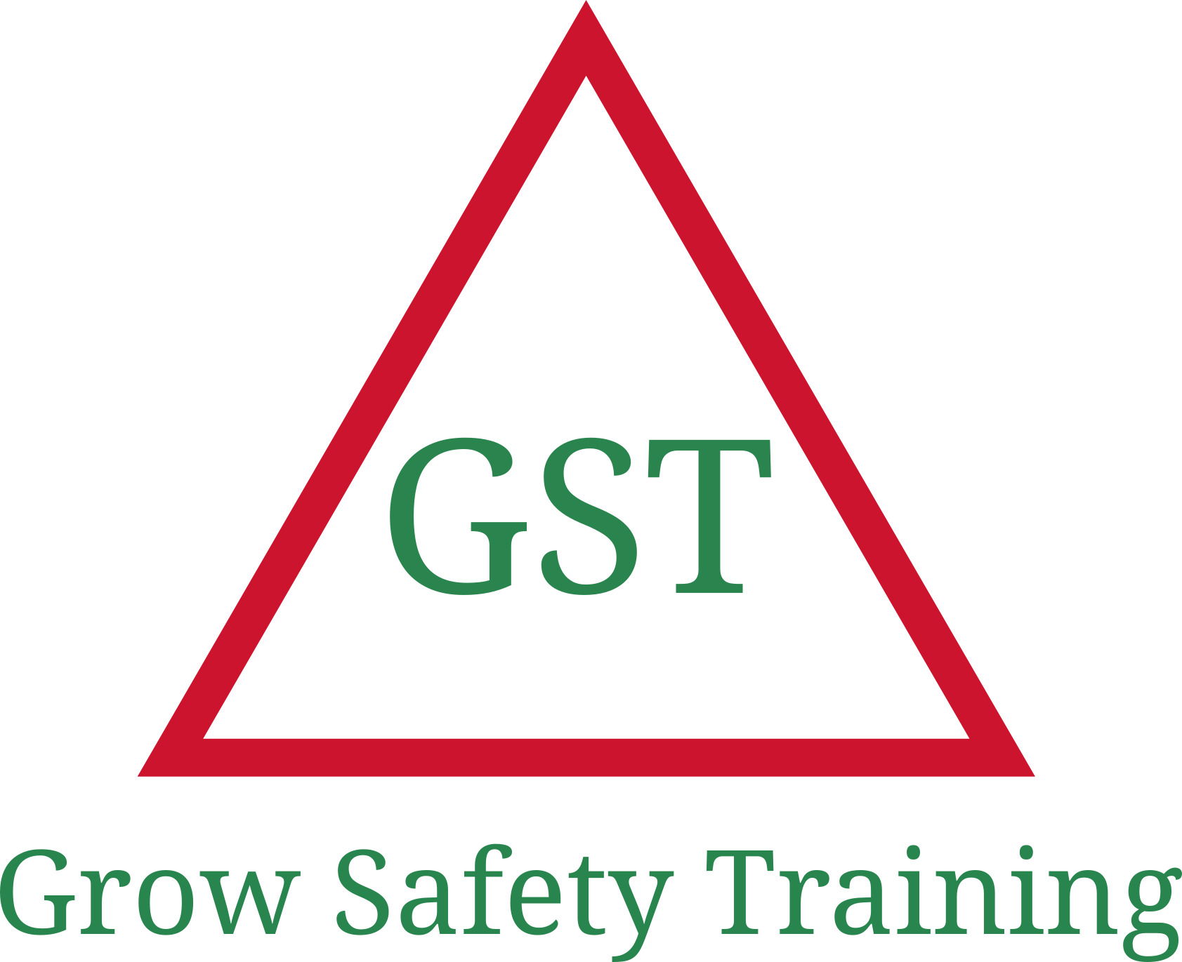 Grow Safety Training logo