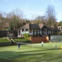 The Park Tennis Club