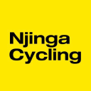 Njinga Cycling logo