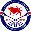 City Of Oxford Rowing Club logo