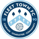 Fleet Town Football Club