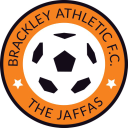 Brackey Athletic logo