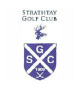 Strathtay Golf Club logo