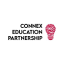 Connex Education Partnership Birmingham logo