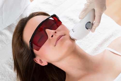 VTCT LEVEL 4 CERTIFICATE IN LASER AND INTENSE PULSED LIGHT (IPL)