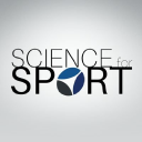Science For Sport logo