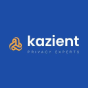 Kazient Privacy Experts logo