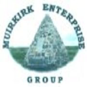 Muirkirk Bowling Club logo