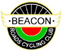 Beacon Roads Cycling Club logo