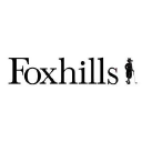 Foxhills Country Club – Golf Club & Resort