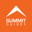 Summit Guides logo