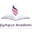Qlympus Academic And Training Services logo