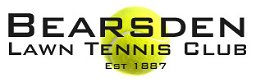 Bearsden Lawn Tennis Club