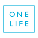 The OneLife Company logo