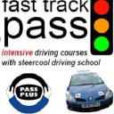 Steer Cool Driving School logo