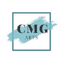 Cmg Arts Ltd logo
